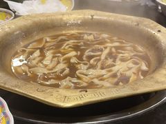 -芦月轩羊蝎子(北蜂窝店)