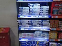 -世纪联华超市(马塍店)