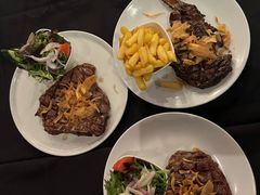 -I'm Angus Steakhouse