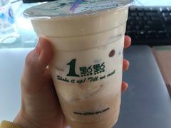 -1点点(银座和谐广场店)