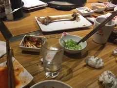 -炑羊香烤全羊(西三旗店)