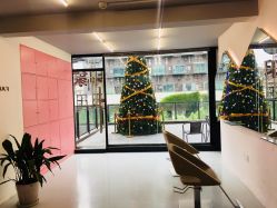 大厅-FAB HAIR CLUB