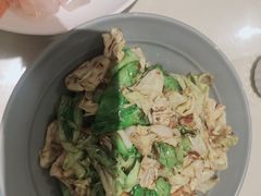 -陈阿婆鱼头泡饼·京味菜(复兴路店)