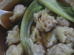 净云吞-石湾点心