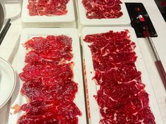 -KK ONE(京基滨河时代店)