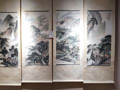 -上海明天广场JW万豪酒店