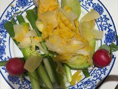 -东北小板凳地摊烧烤(泰来街店)