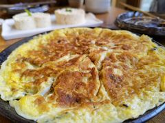 紫苏煎鸡蛋-汤厨(五道营店)