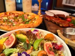 -Nord Grill&Bar Highland诺德西餐(深圳欢乐海岸店)