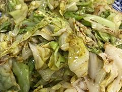 -天津外国语大学（马场道校区）食堂