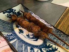 -探鱼·鲜青椒爽麻烤鱼(中天广场店)