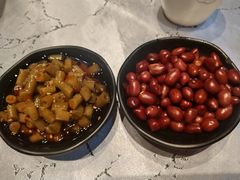 开胃小菜-红辣椒·川菜·火锅(张杨路店)