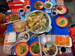 -胡掌柜·火锅串串香(安国市店)