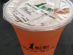-1点点(汇海广场店)