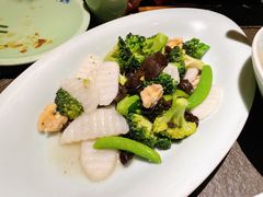 -北平盛世·新京菜·北京烤鸭(劲松·双井店)