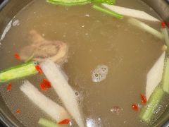 -二刀潮牛(重庆光环购物公园店)