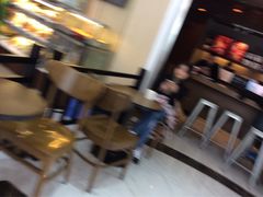 -星巴克(广州东圃天银店)