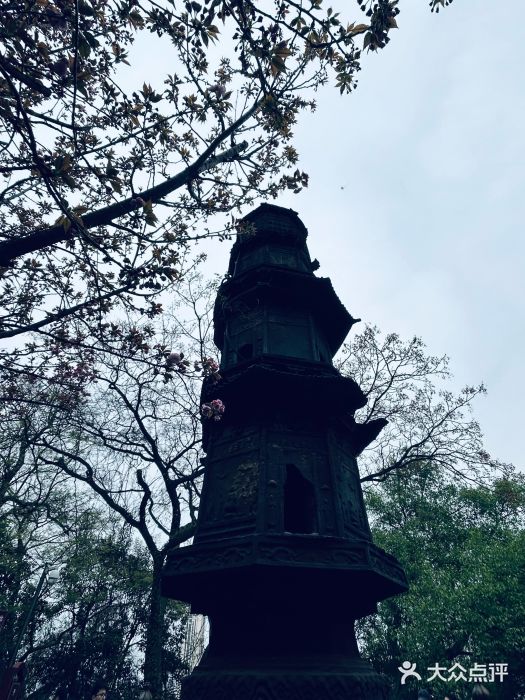 北固山景区图片