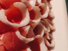 -额尔敦传统涮(公园西路店)