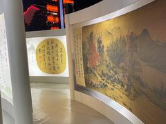 -东台西溪天仙缘景区