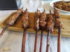 -金家老三饭庄(常营店)