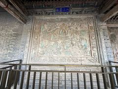 -张掖大佛寺景区