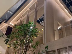 -A+阿加汤宿(大悦城店)