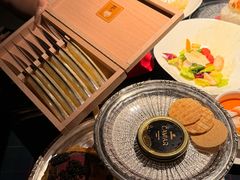 -领仕扒房(长春店)