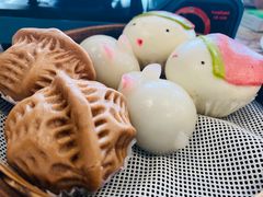 -椿记烧鹅(叠彩店)