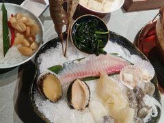 -乔先生涮肉·鲜活牛羊肉火锅(塘沽店)