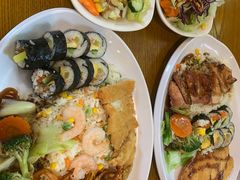 -合利屋(三元桥店)