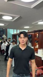 -绅仕門男士理发馆