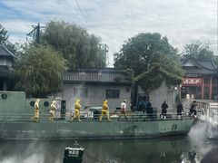 -威海华夏城景区