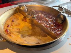 -小龙翻大江文化火锅(宽窄店)
