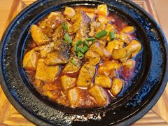 -周麻婆·川式小炒(宁德蕉城南路店)