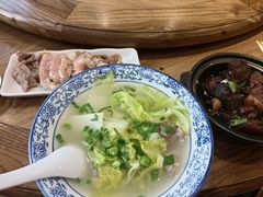 -庄行曹记羊肉(泗泾店)