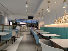 大堂-库滋明·俄罗斯特色美食(中央大街店)