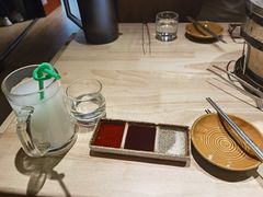 -隐家本格烧肉(万达广场店)