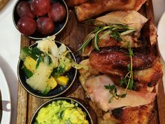 -The Rug Cafe(王府中环店)