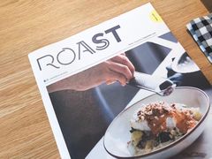 -ROAST