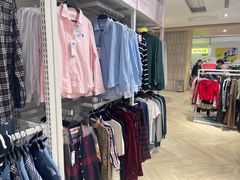 -BIGOFFS 超级折扣(仁恒伊势丹店)