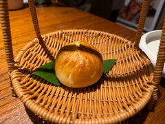 -云海肴·汽锅鸡·云南代表菜(美罗城店)