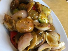 -ZF Seafood Restaurant 卓峰海鲜餐