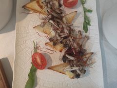 -春树下·树屋花房西餐厅(罍街AS1980店)