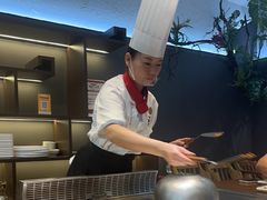 -湘汇概念铁板烧(铁西万达店)