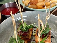 芝士薯条-WOKKA by艮上(中海环宇荟店)