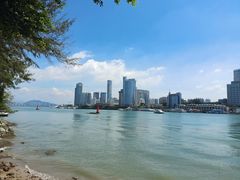 -鼓浪屿·皓月园