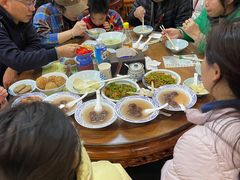 大堂-粗茶淡饭(东关街店)