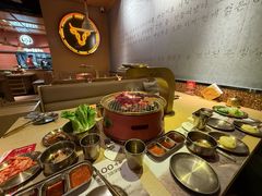 -西塔老太太泥炉烤肉(杭州首店)