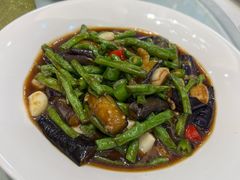-香山湖家家宴(中山陵店)
